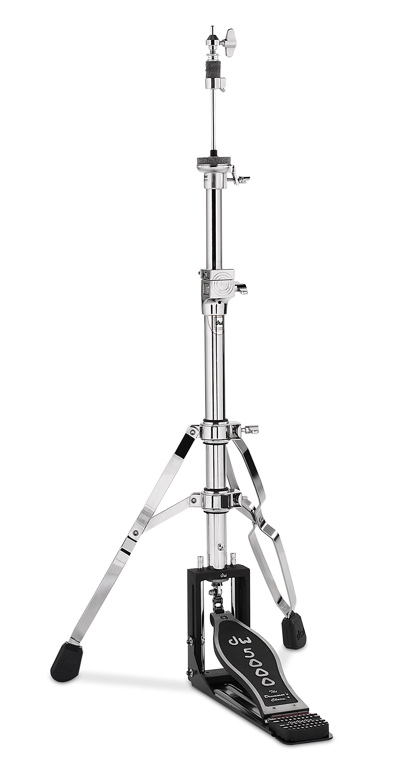 Algopix Similar Product 9 - DW Drum Workshop CP5500TD 5000 Series