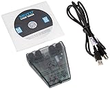 Algopix Similar Product 13 - MOTU Fast Lane USB MIDI Interface