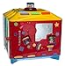 Algopix Similar Product 13 - FisherPrice Incrediblock Activity