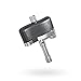 Algopix Similar Product 7 - Evans Torque Key  Drum Key Tuner 