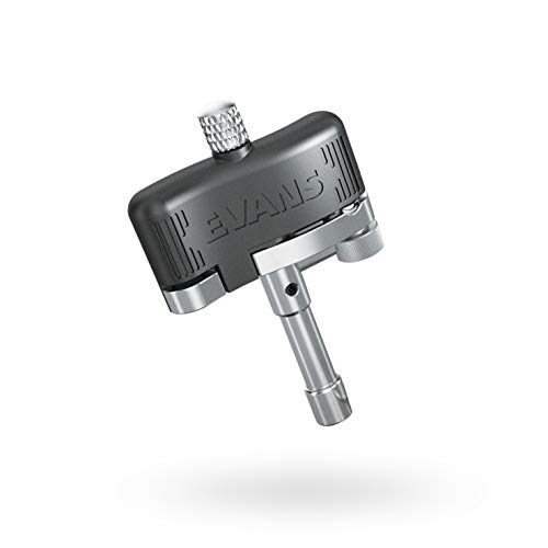 Algopix Similar Product 6 - Evans Torque Key  Drum Key Tuner 