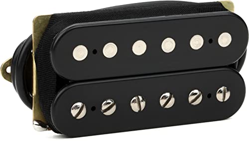 Algopix Similar Product 2 - DiMarzio The Tone Zone Pickup (200531)
