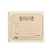 Algopix Similar Product 18 - Archives B6S64 Spiral Bound Manuscript