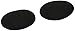 Algopix Similar Product 6 - Plantronics ear cushion ( 61478-01 )