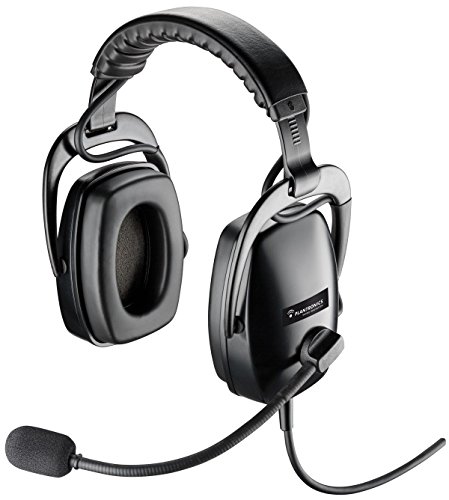 Algopix Similar Product 8 - Plantronics SHR208301 Durable Over Ear