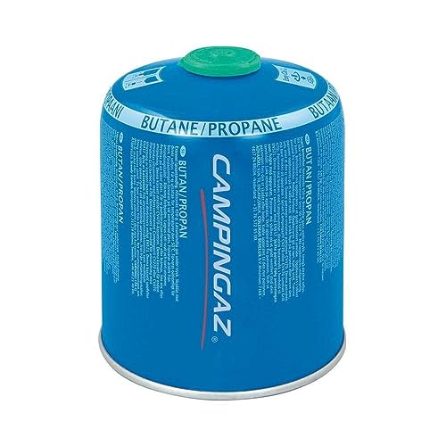 Algopix Similar Product 9 - Campingaz - Cv470 Pi Plus V.Cart.Bupro
