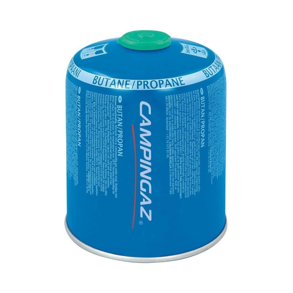 Algopix Similar Product 3 - Campingaz - Cv470 Pi Plus V.Cart.Bupro