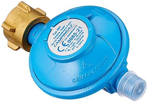 Algopix Similar Product 17 - Camping Gaz GmbH Campingaz 4330226 50