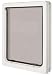 Algopix Similar Product 5 - Dog Mate Small Dog Door White Small