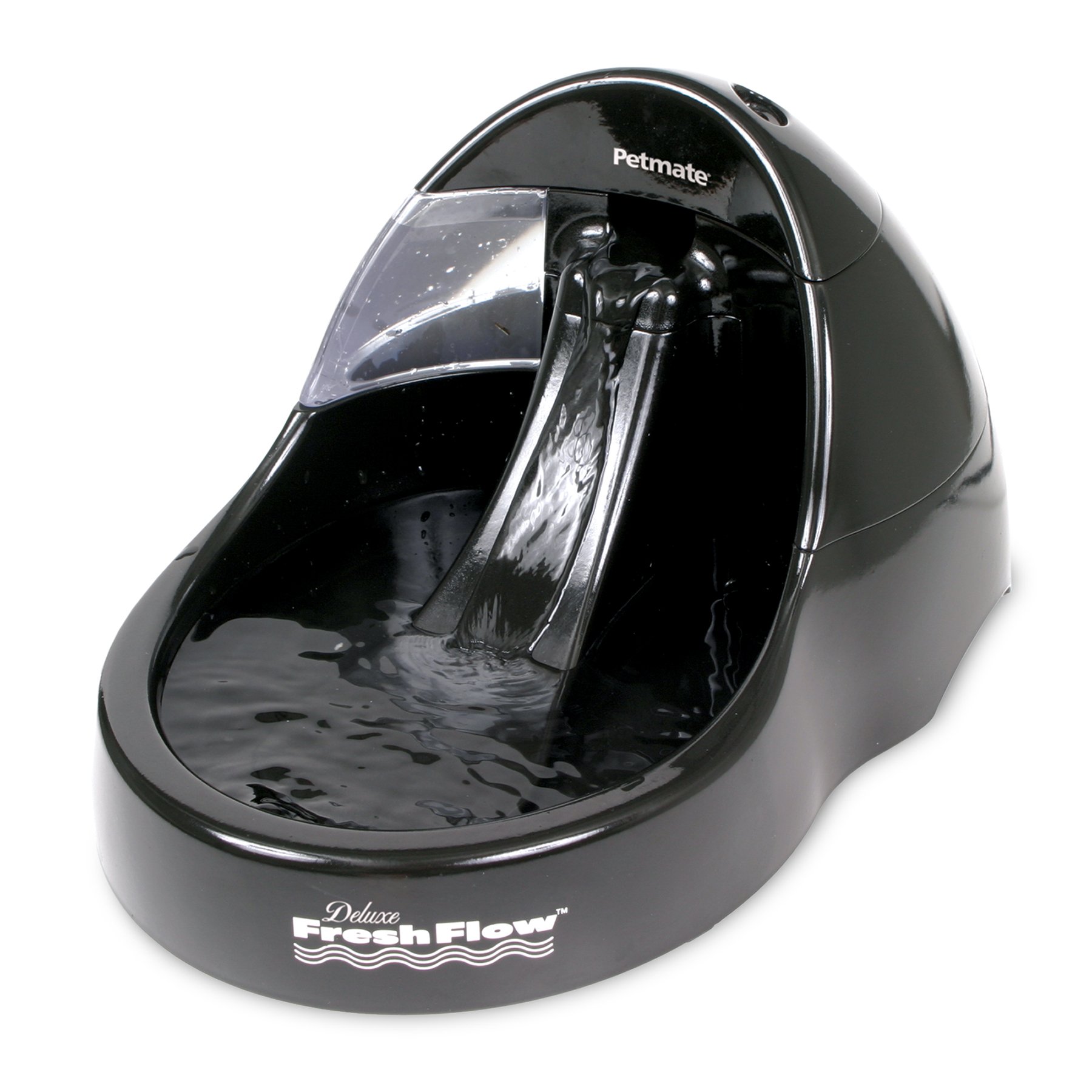 Algopix Similar Product 18 - Petmate Deluxe Fresh Flow Dog and Cat