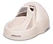 Algopix Similar Product 20 - Petmate Deluxe Fresh Flow Dog Bleached