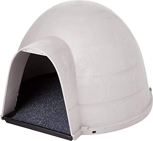Algopix Similar Product 14 - Petmate 19" Kitty Kat Cat Condo