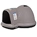 Algopix Similar Product 2 - Petmate Indigo Dog House Igloo Dog