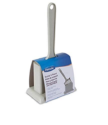Algopix Similar Product 14 - Petmate Arm and Hammer Handy Stand