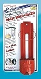 Algopix Similar Product 11 - OASIS BOTTLE HOLDER 16OZ M65 Assorted