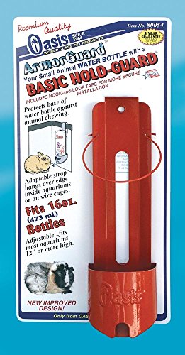 Algopix Similar Product 10 - OASIS BOTTLE HOLDER 16OZ M65 Assorted