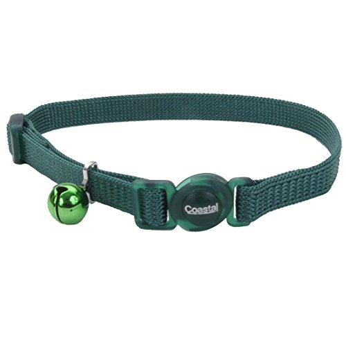 Algopix Similar Product 4 - Coastal Pet Safe Cat Adjustable