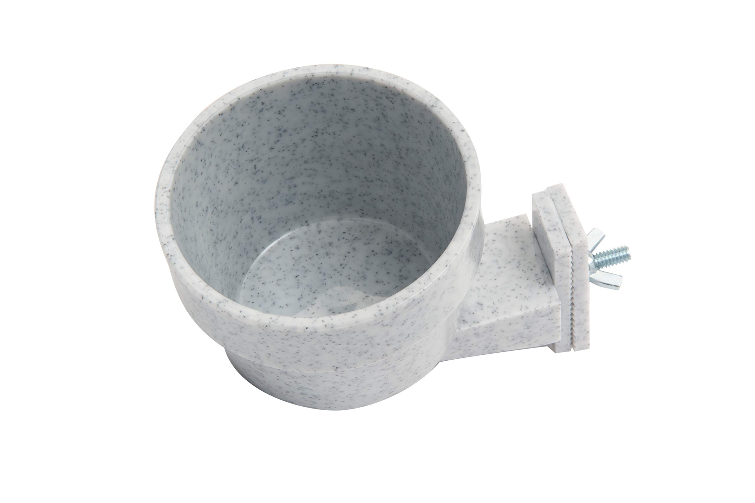 Algopix Similar Product 5 - Lixit Quick Lock Cage Bowls for Small