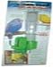 Algopix Similar Product 5 - JW Pet Company Clean Seed Silo Bird