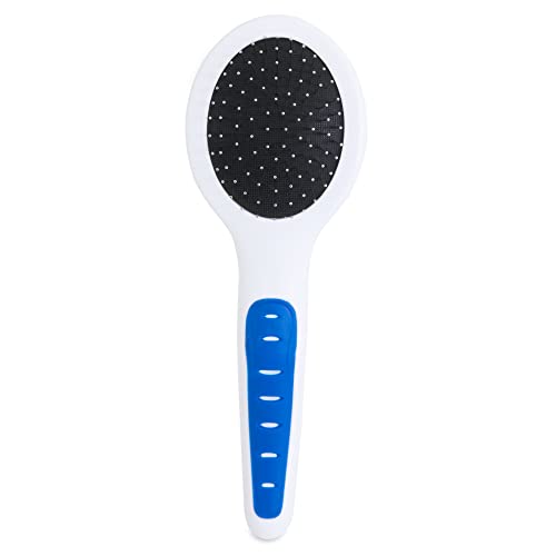Algopix Similar Product 8 - JW Gripsoft Pin Brush