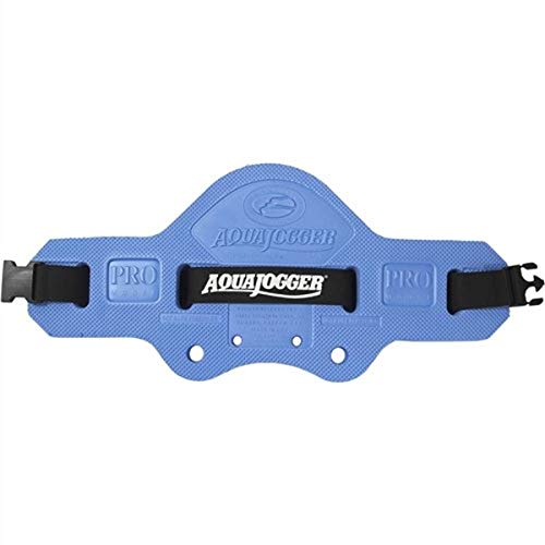 Algopix Similar Product 1 - AquaJogger Classic PRO Aqua Jogger Belt