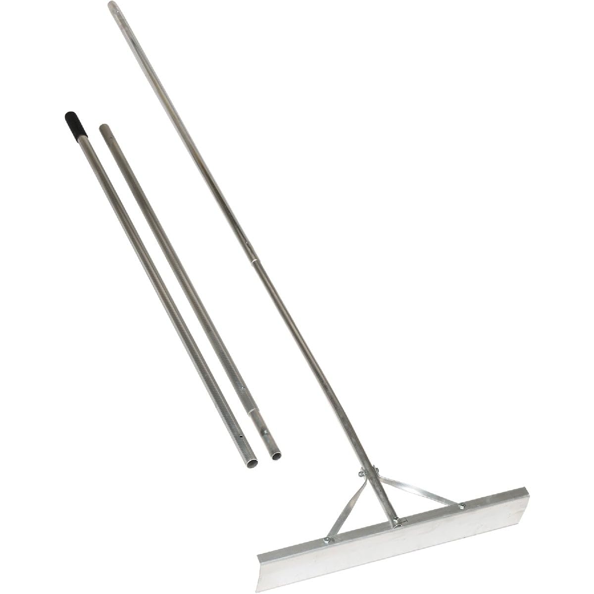Algopix Similar Product 7 - Midwest Rake 96022 22Inch Aluminum