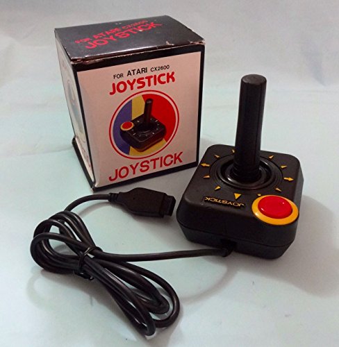 Algopix Similar Product 9 - Joystick Controller [3RD PARTY]