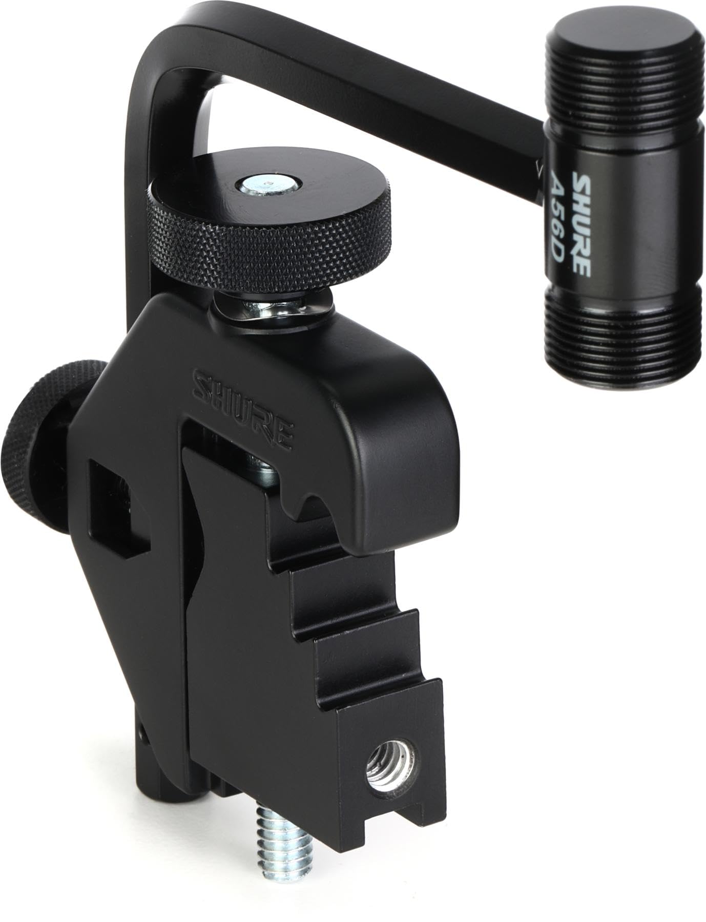 Algopix Similar Product 13 - Shure A56D Universal Microphone Drum
