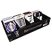 Algopix Similar Product 3 - Odyssey CCD300E Carpeted Cd Case With
