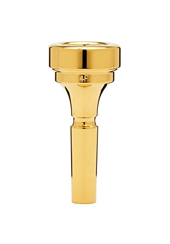 Algopix Similar Product 18 - Denis Wick DW48844F Goldplated
