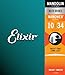 Algopix Similar Product 7 - Elixir Strings Mandolin Strings w
