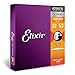 Algopix Similar Product 8 - Elixir Strings Acoustic Guitar