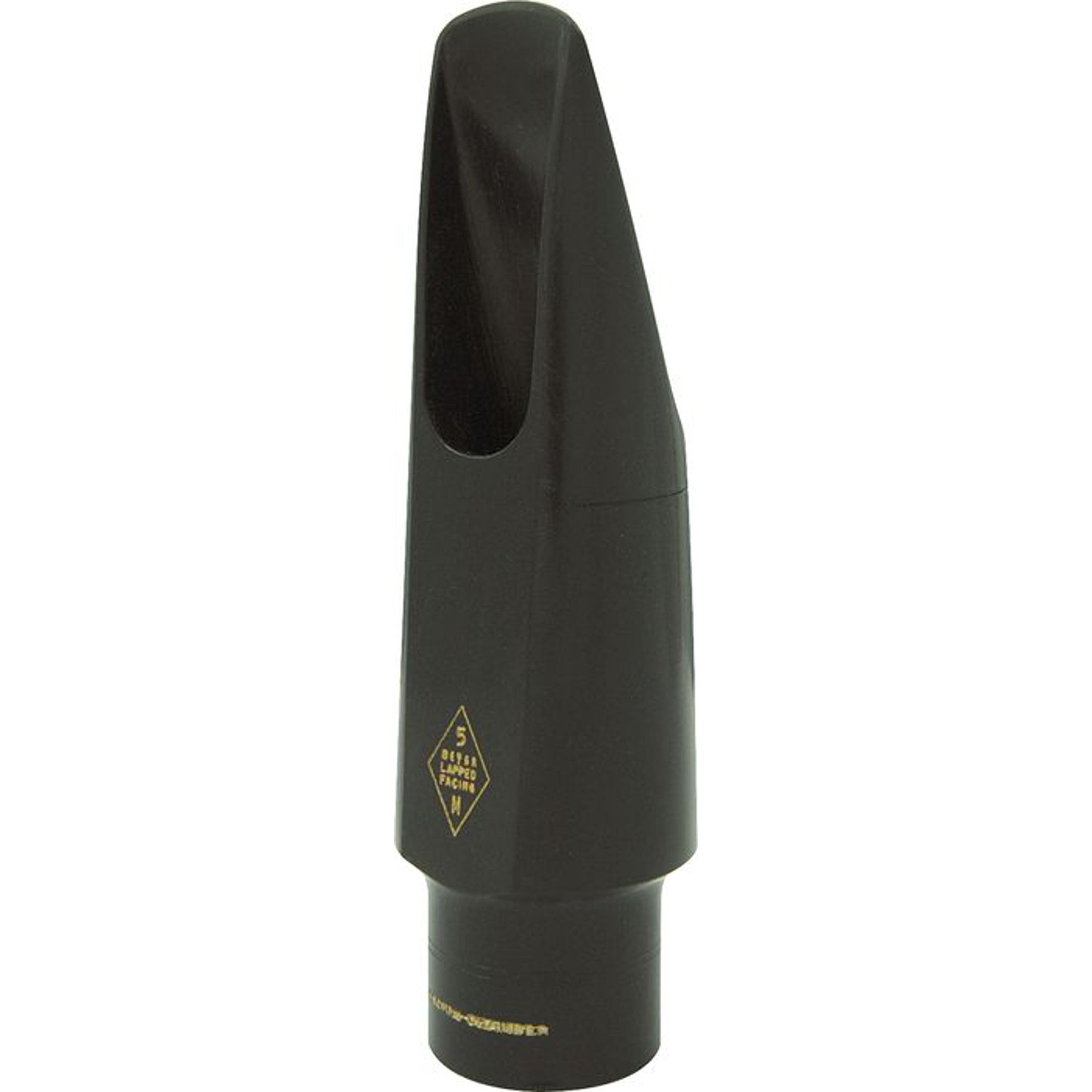 Algopix Similar Product 8 - Meyer MR4045MM Rubber Tenor Sax