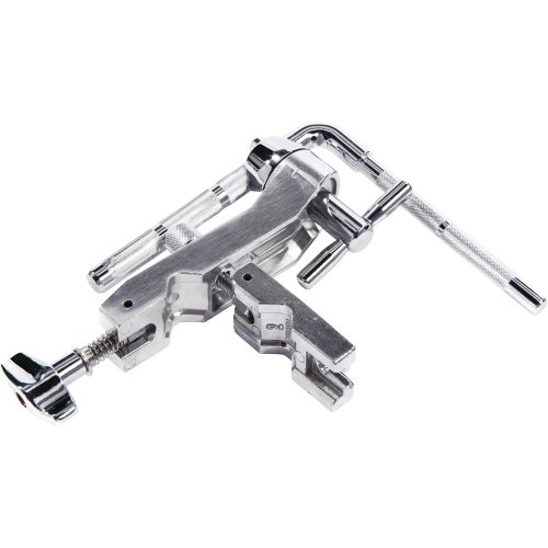 Algopix Similar Product 19 - Pearl L Arm Rod with Adapter Holder