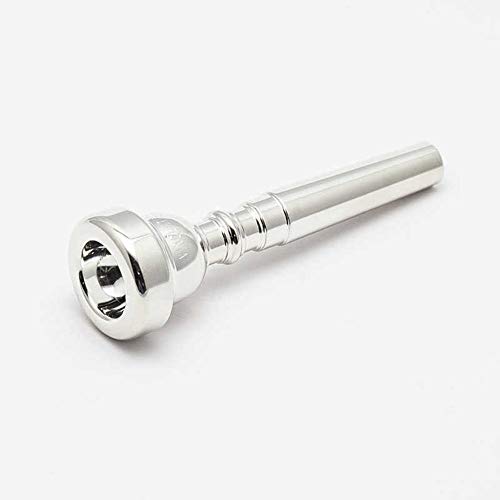 Algopix Similar Product 4 - Bach Trumpet Mouthpiece 5C