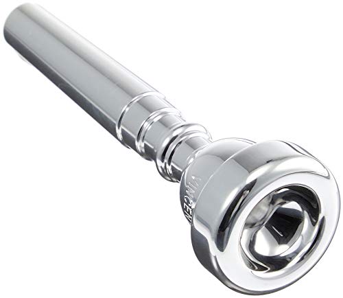 Algopix Similar Product 15 - Bach Trumpet Mouthpiece 3C