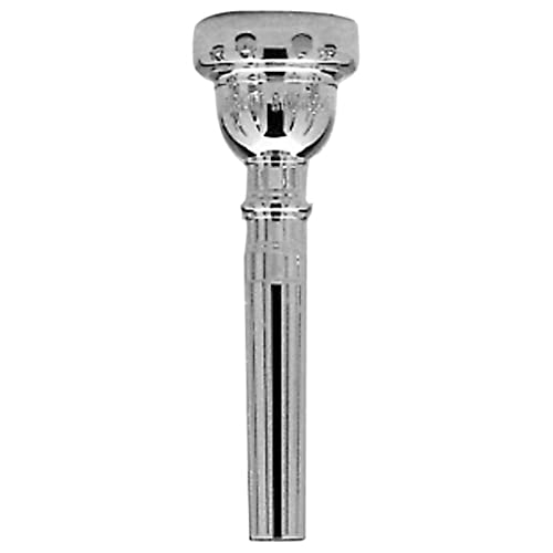 Algopix Similar Product 19 - Bach Trumpet Mouthpiece 7C
