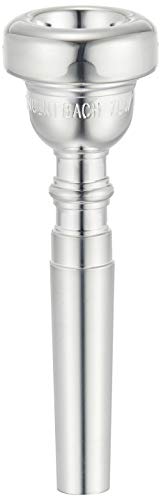 Algopix Similar Product 7 - Bach Trumpet Mouthpiece (3517CW)