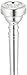 Algopix Similar Product 12 - BACH Flugelhorn Mute (3423C)
