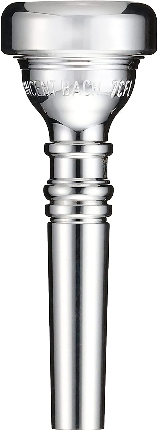Algopix Similar Product 13 - Bach Flugelhorn Mute (3427C)