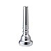 Algopix Similar Product 9 - Bach Flugelhorn Mute (3421HC)