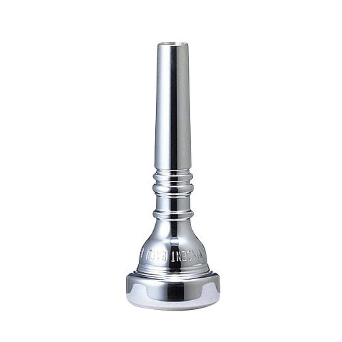 Algopix Similar Product 9 - Bach Flugelhorn Mute (3421HC)