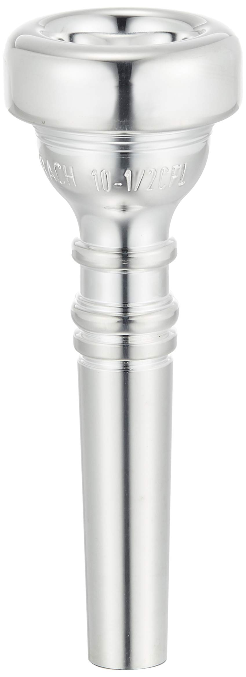 Algopix Similar Product 15 - Bach Flugelhorn Mute (34210HC)