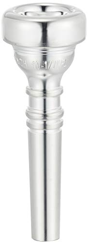 Algopix Similar Product 17 - Bach Flugelhorn Mute (34210HC)