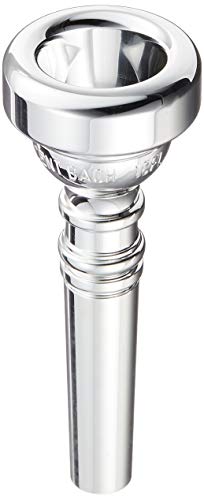 Algopix Similar Product 15 - Bach Flugelhorn Mute (3421C)