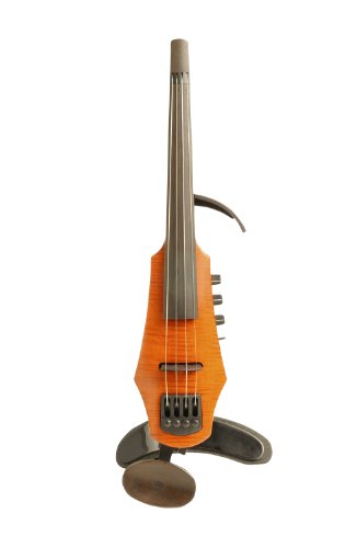 Algopix Similar Product 8 - NS Design CR4 Violin