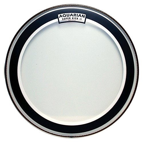 Algopix Similar Product 1 - Aquarian Drumheads Drumhead Pack