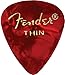 Algopix Similar Product 6 - Fender 351 Shape Premium Picks 12