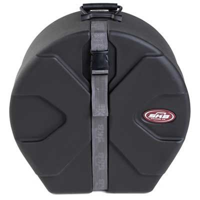 Algopix Similar Product 12 - SKB 5 12 X 14 Snare Case with Padded