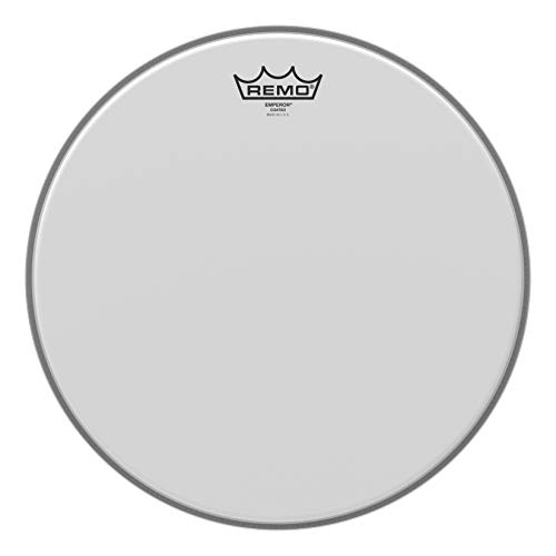 Algopix Similar Product 13 - Remo Emperor Coated Drum Head - 14 Inch